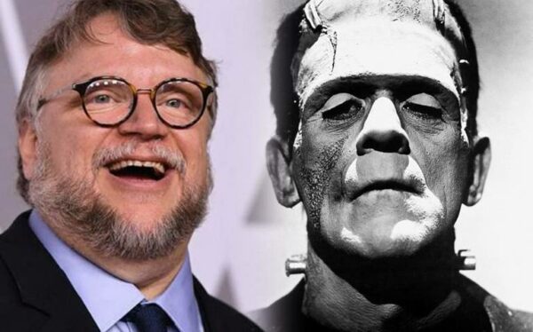 Frankenstein | Guillermo del Toro