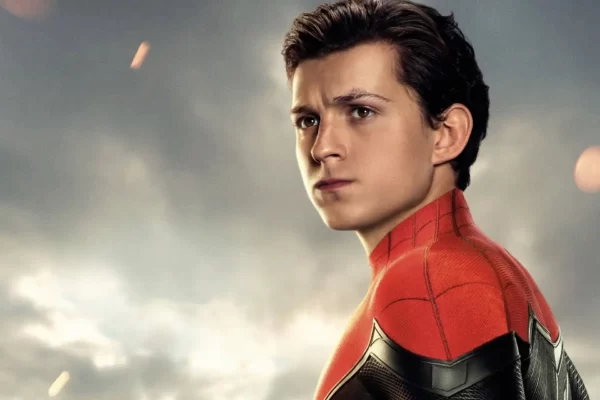 Tom Holland | Spider-Man 4