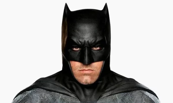 Ben Affleck | Batman