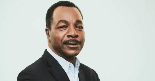 Carl Weathers