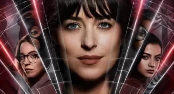 La crítica masacra “Madame Web”, la primera película de superhéroes del año