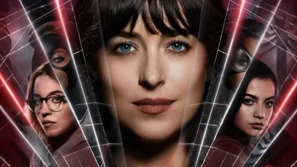 Madame Web