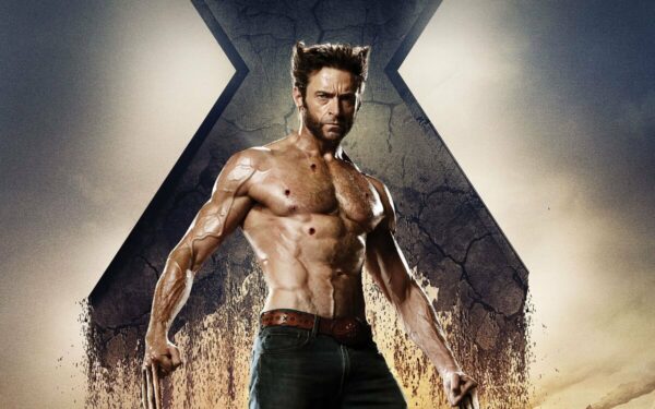 Hugh Jackman