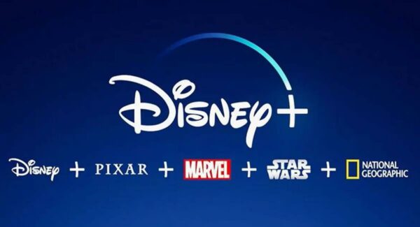 Disney+