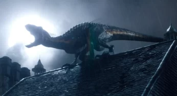 La nueva película de “Jurassic World” será más oscura y terrorífica que las anteriores