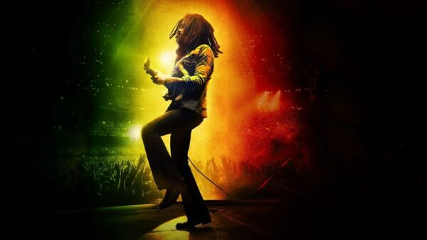 Bob Marley: One Love