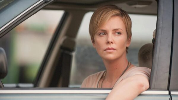 Charlize Theron