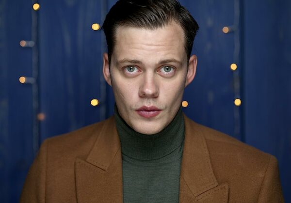 Bill Skarsgard