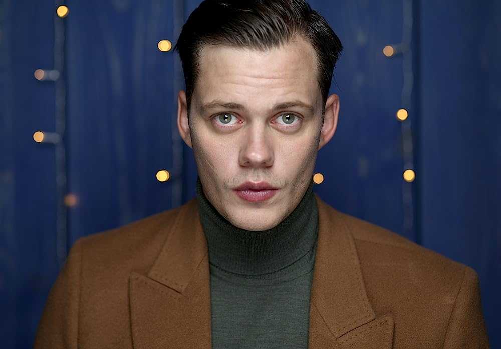 Bill Skarsgard