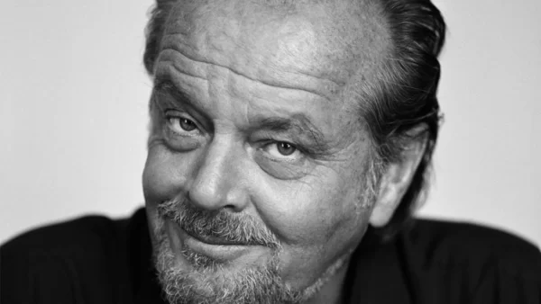 Jack Nicholson