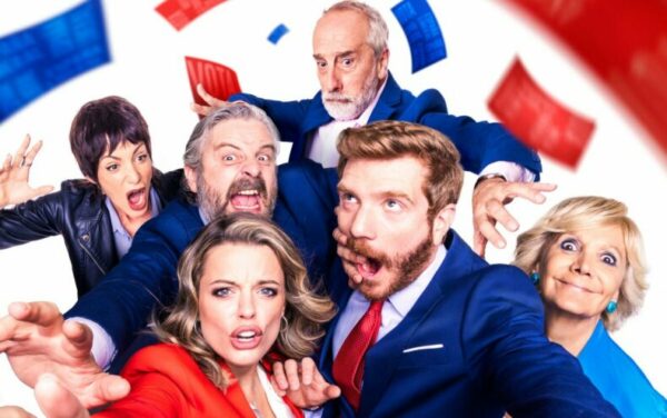 Políticamente incorrectos