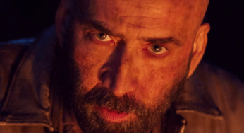 Así se presenta “Longlegs”, el regreso al terror de Nicolas Cage