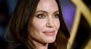 Angelina Jolie deja Hollywood definitivamente
