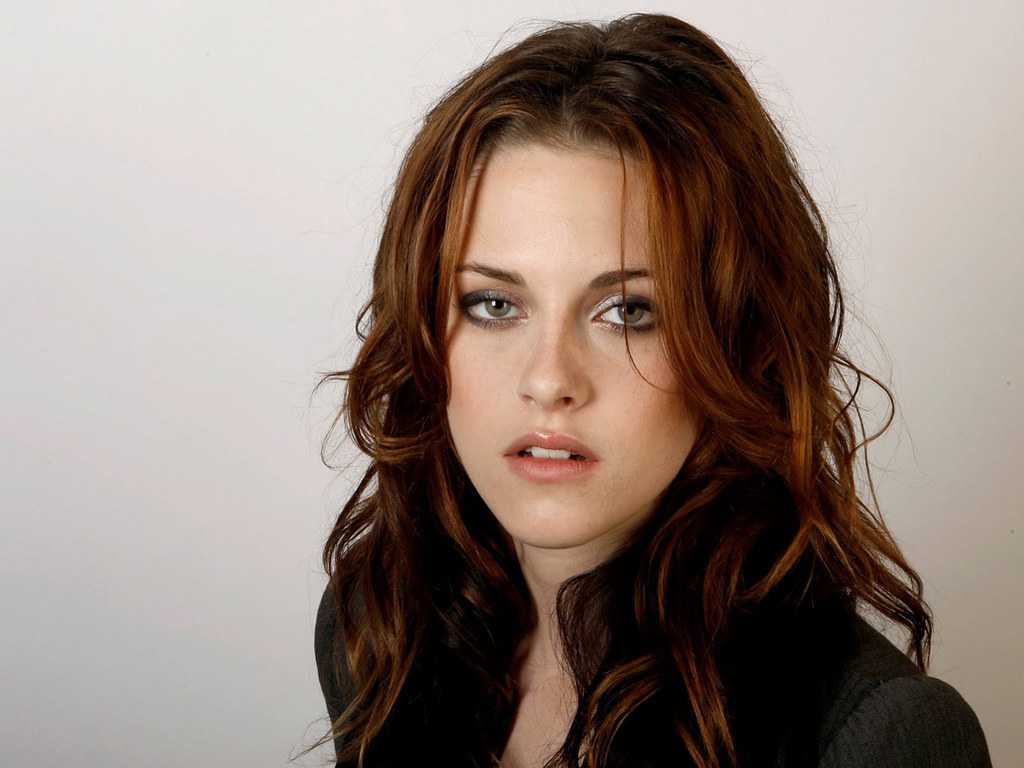 Kristen Stewart