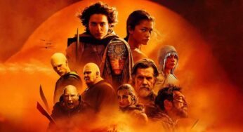 Ya tenemos las críticas completas de “Dune: Parte Dos” y son un escándalo