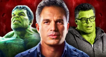Mark Ruffalo explica la razón por la que descarta una película de Hulk en solitario