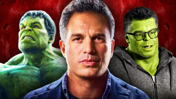 Mark Ruffalo | Hulk