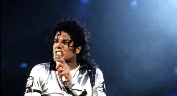 Flipante primera imagen de “Michael”, el biopic Michael Jackson