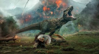 ¡La próxima película de “Jurassic World” ya tiene fecha y director!