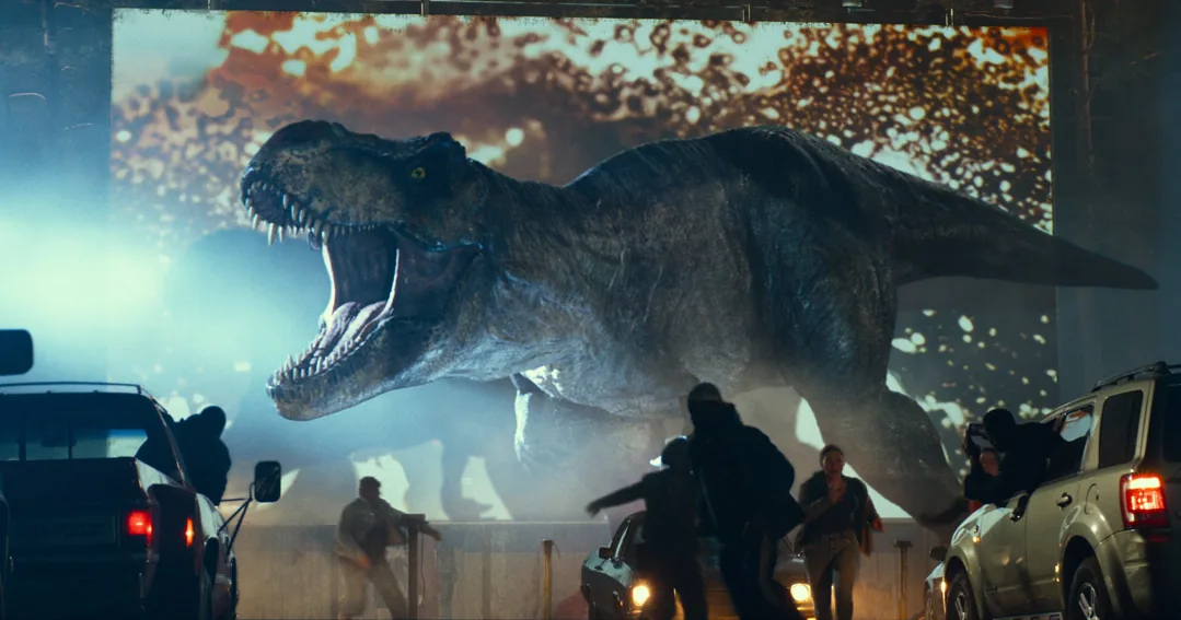 Jurassic Park