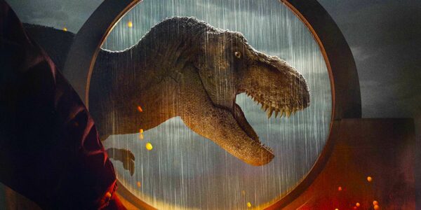 Jurassic World