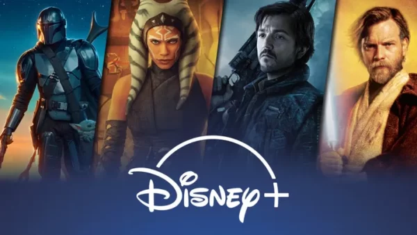 Disney+ | Star Wars