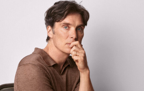 Cillian Murphy | 28 años después