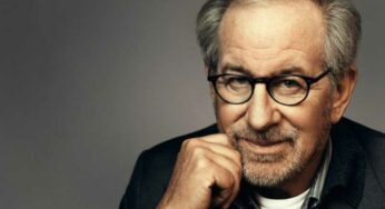 La película que Steven Spielberg se arrepiente de haber hecho