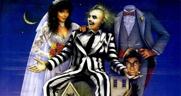 Beetlejuice 2