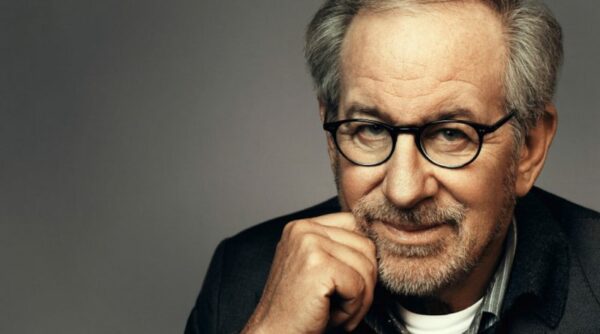 Steven Spielberg
