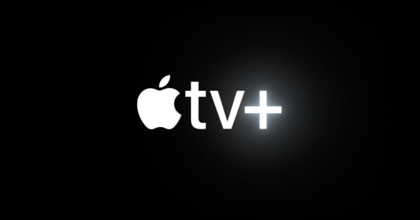 Apple Tv+