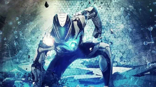 Max Steel