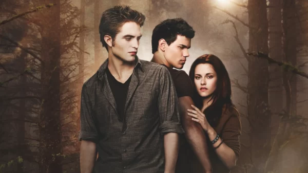 Crepúsculo