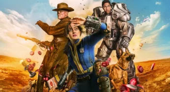 El nuevo tráiler de la serie de “Fallout” luce así de divertido
