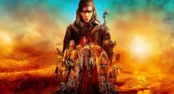 El nuevo tráiler de “Furiosa: De la saga Mad Max” tiene pintaza