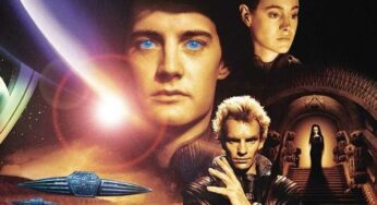 ¿Dónde puedes ver la primera adaptación de “Dune” de 1984?