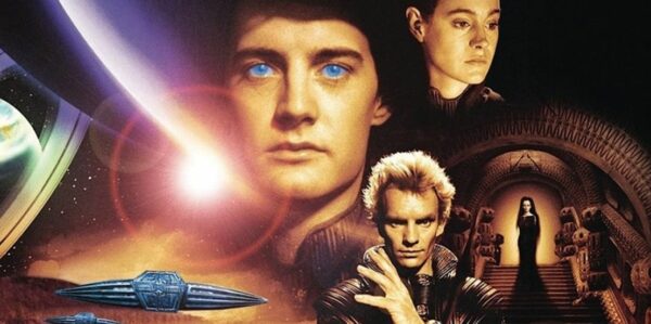 Dune | David Lynch