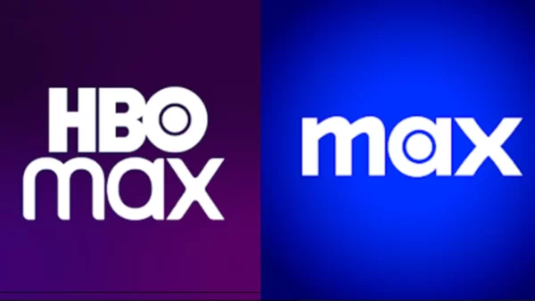 HBO Max y Max