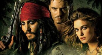 La saga “Piratas del Caribe” anuncia su reinicio