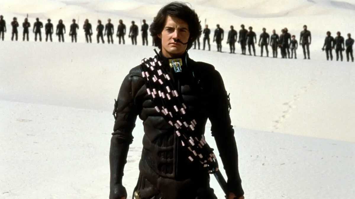 Dune
