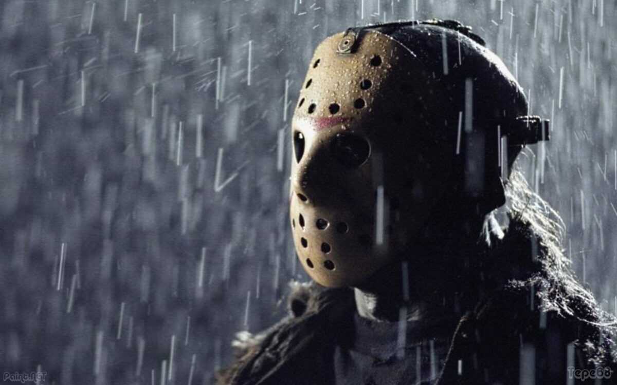 Viernes 13