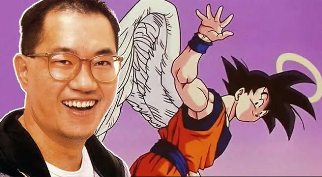 Akira Toriyama | Dragon Ball