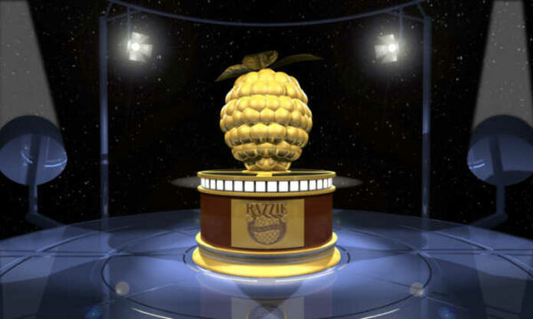 Razzie