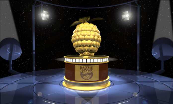 Razzie