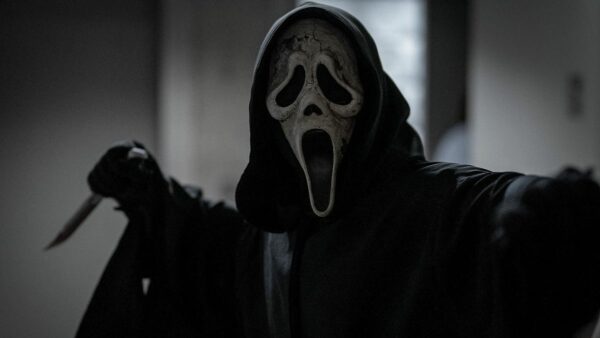 Scream 7