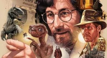 ¡Steven Spielberg anuncia la secuela de una de sus mejores películas!