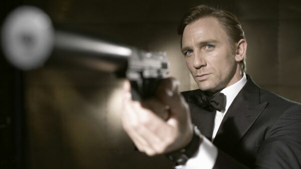 James Bond