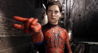 La “Spider-Man 4” de Sam Raimi vuelve a coger fuerza
