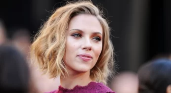 Scarlett Johansson debutará como directora y ya tiene a su genial reparto