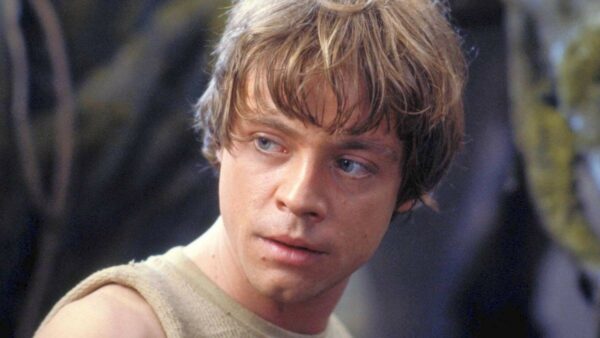 Mark Hamill | Star Wars